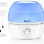 effective top fill humidifier
