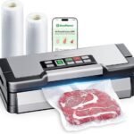 effective vacuum sealing device