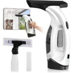 effective window cleaning tool