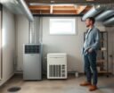 effectiveness of dehumidifiers assessed