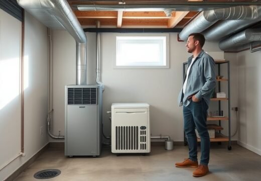 effectiveness of dehumidifiers assessed