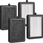 efficient air filter replacement