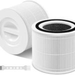 efficient air purification filter