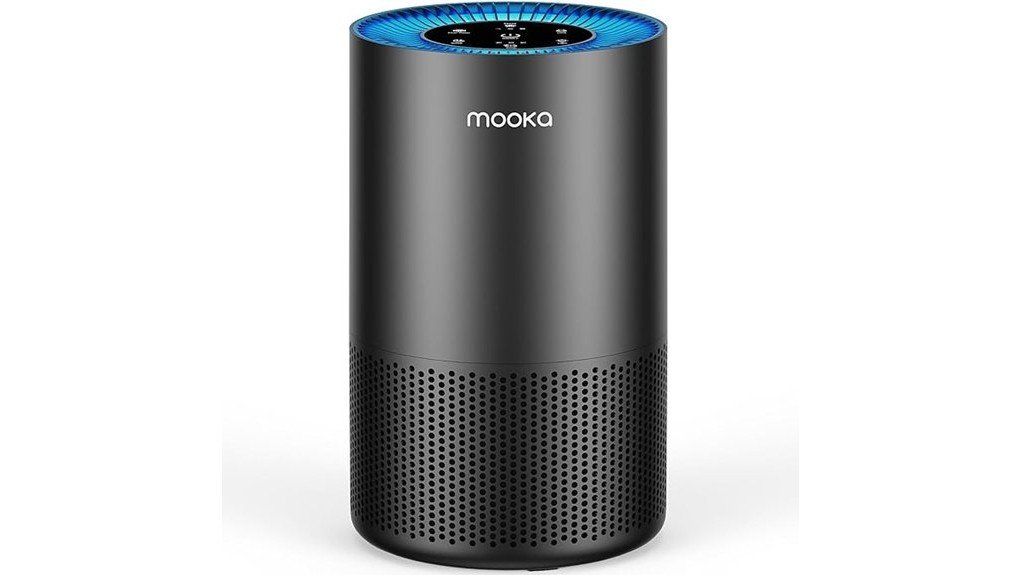 efficient air purification solution
