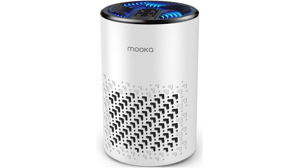 efficient air purification solution