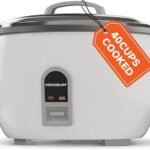 efficient and reliable cooking