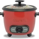 efficient and stylish cooking