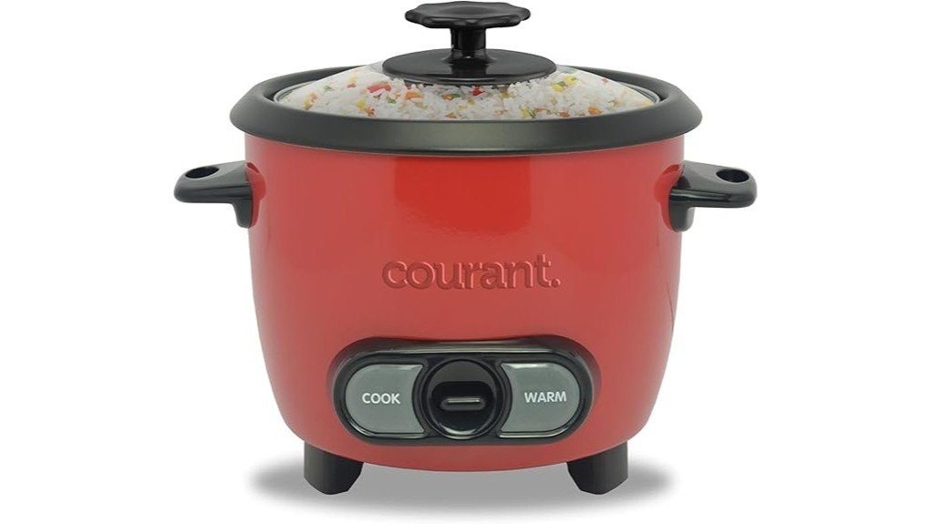 efficient and stylish cooking