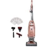 efficient and stylish vacuum