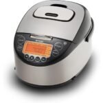 efficient and versatile cooker