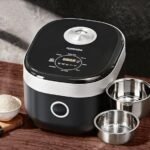 efficient and versatile cooking