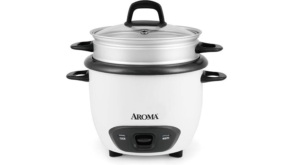 efficient and versatile cooking