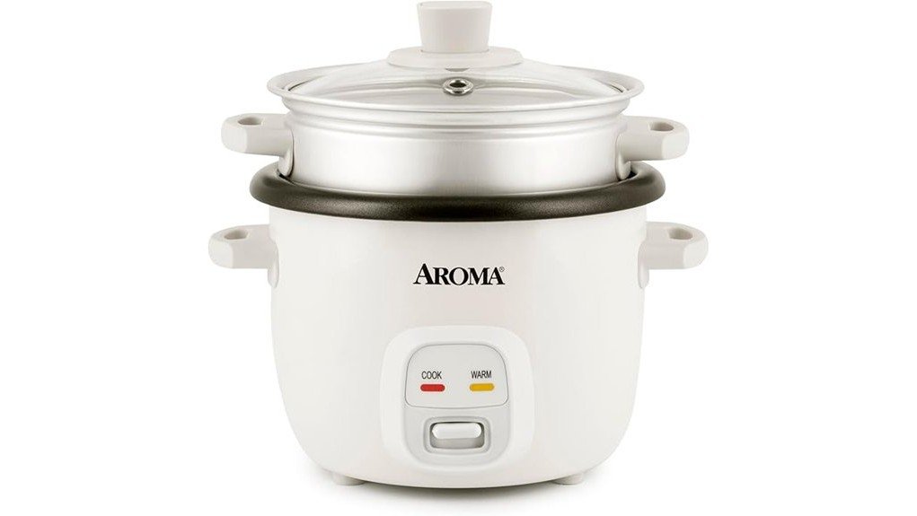 efficient and versatile cooking
