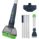 efficient aquatic cleaning solution