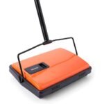 efficient carpet cleaning tool