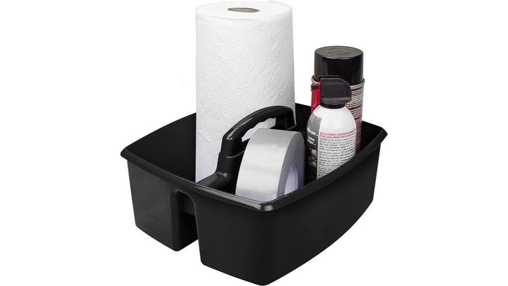 efficient cleaning organization solution