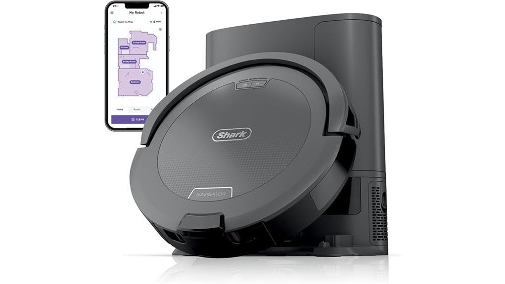 efficient cleaning technology review