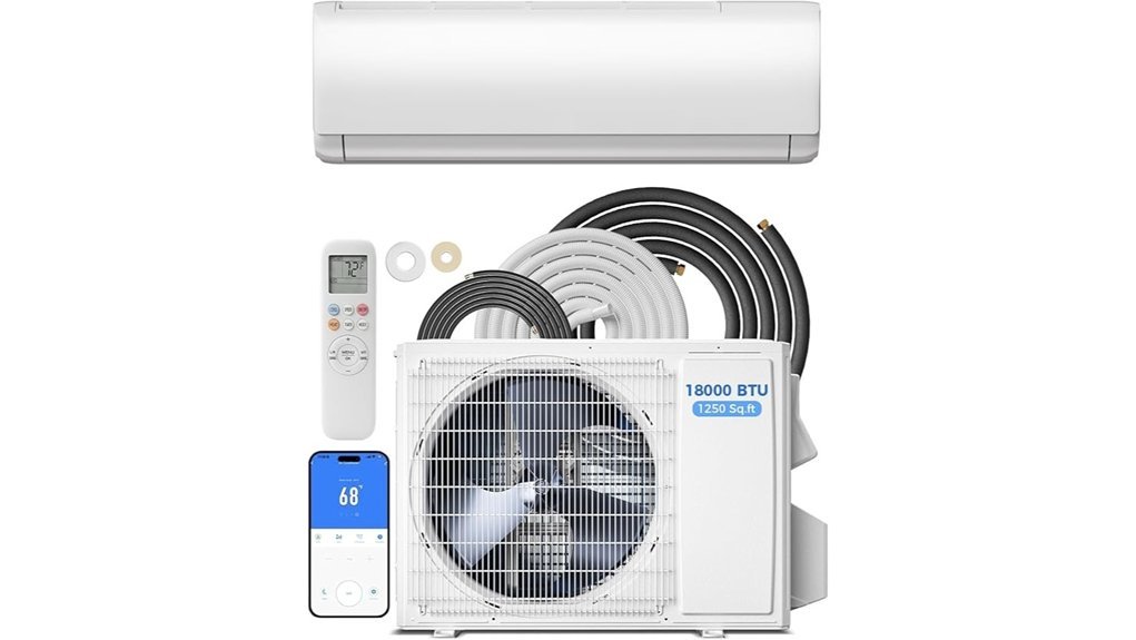 efficient climate control solution