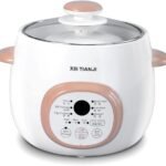 efficient compact cooking appliance