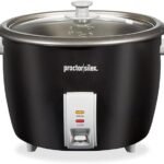 efficient cooking and steaming
