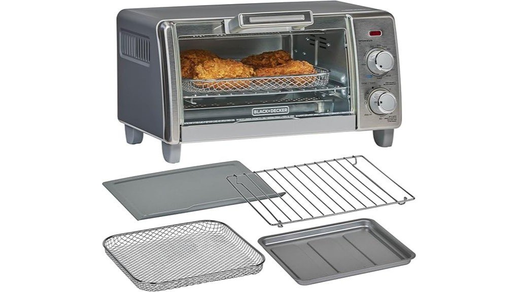 efficient cooking appliance review