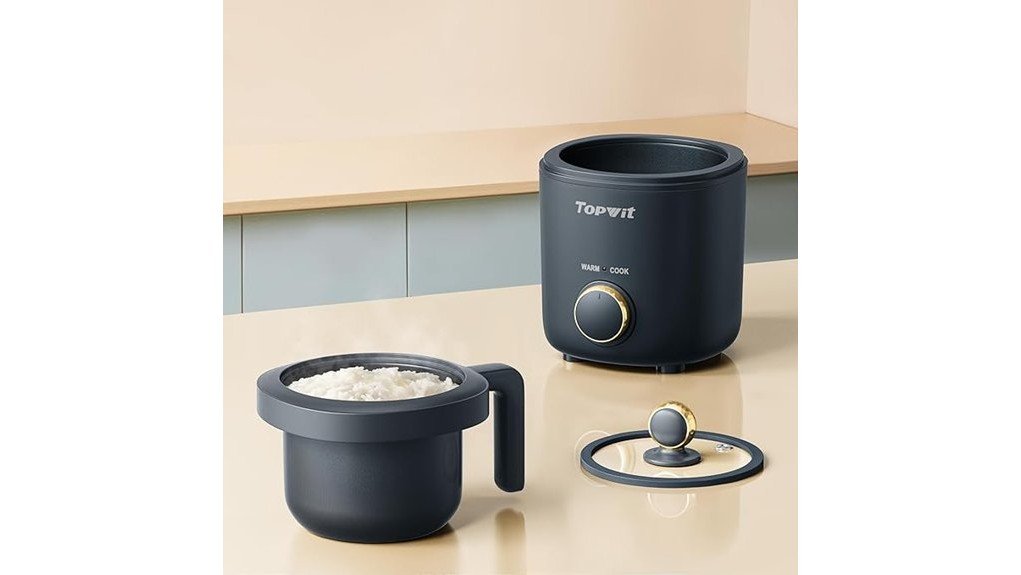 efficient cooking appliance review