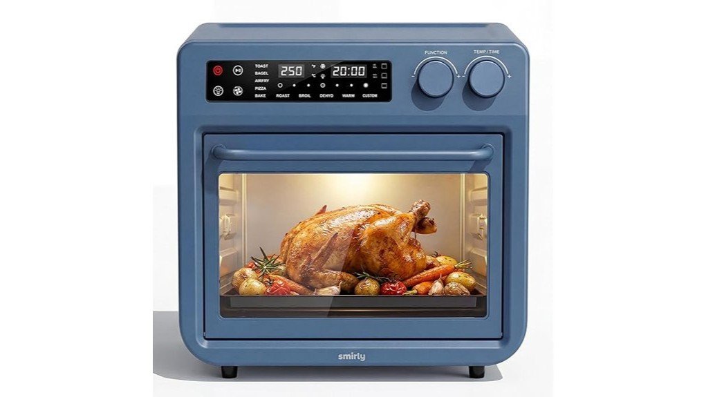 efficient cooking appliance review