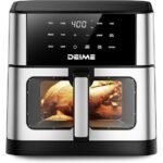 efficient cooking convenience revealed