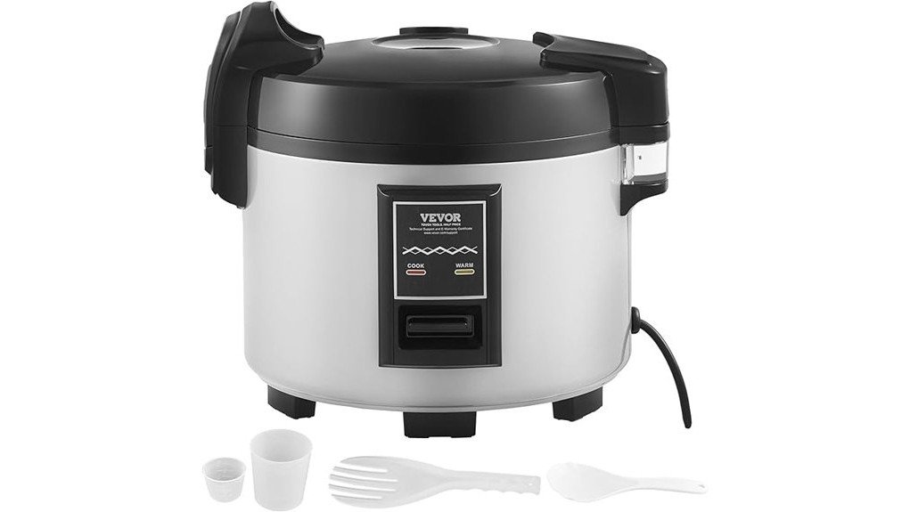 efficient cooking for restaurants