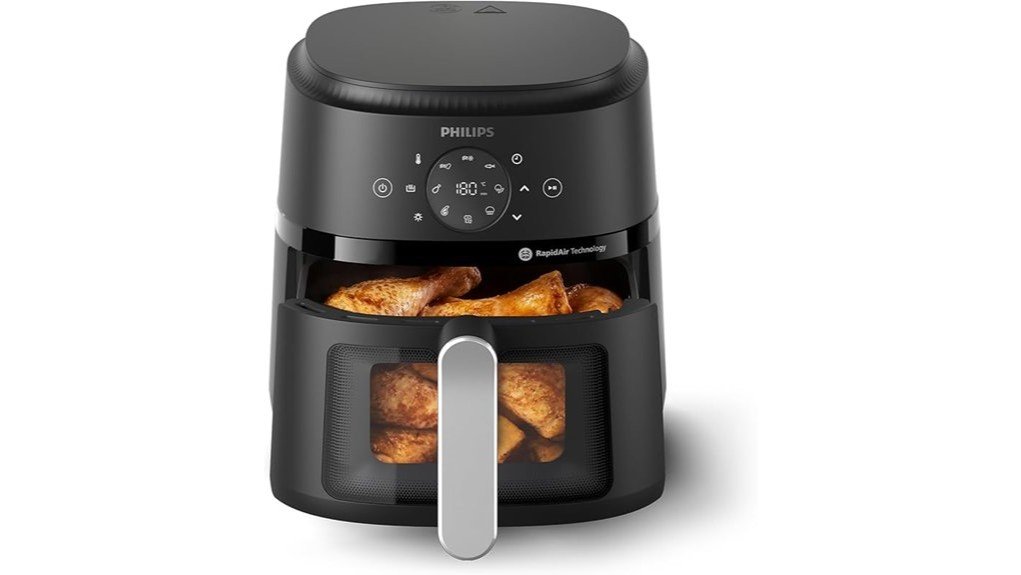 efficient cooking healthier meals