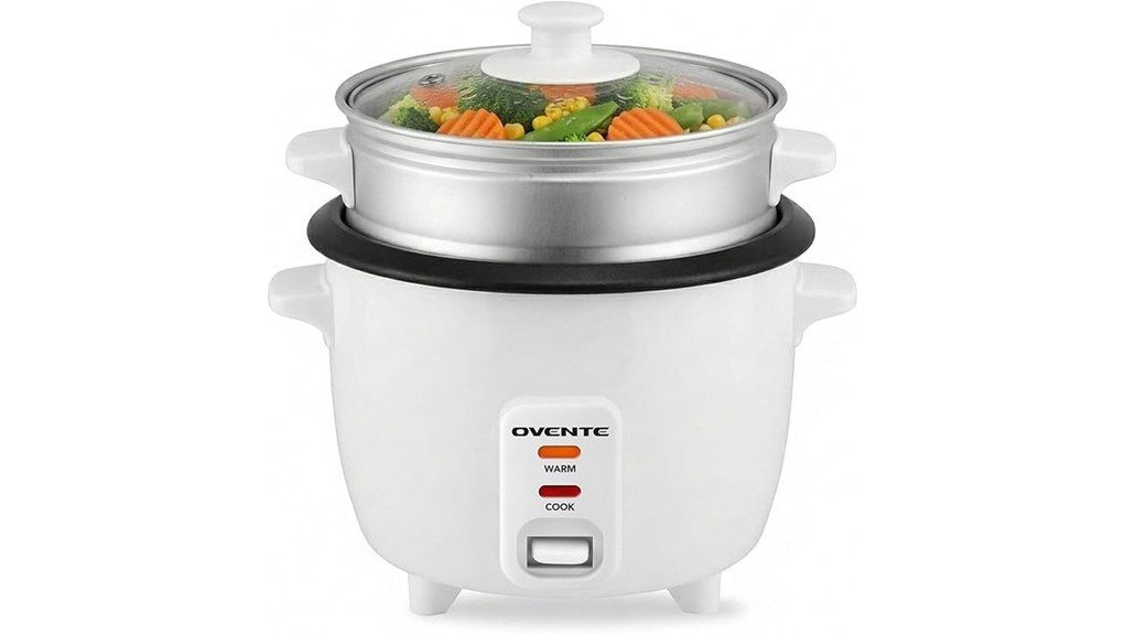 efficient cooking made easy