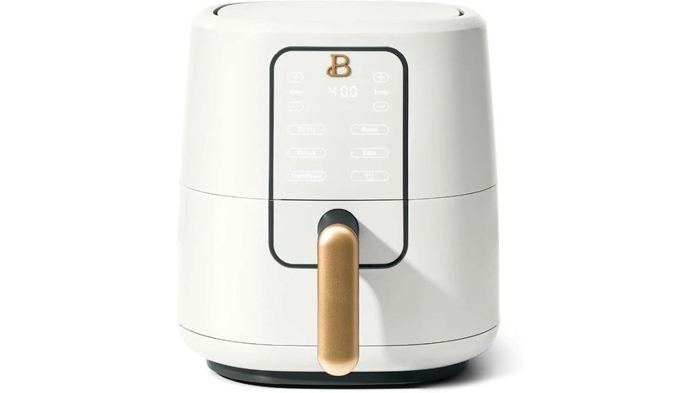 efficient cooking made easy
