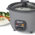 efficient cooking perfect rice