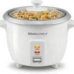 efficient cooking versatile design