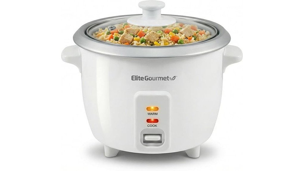 efficient cooking versatile design