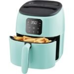 efficient cooking with convenience