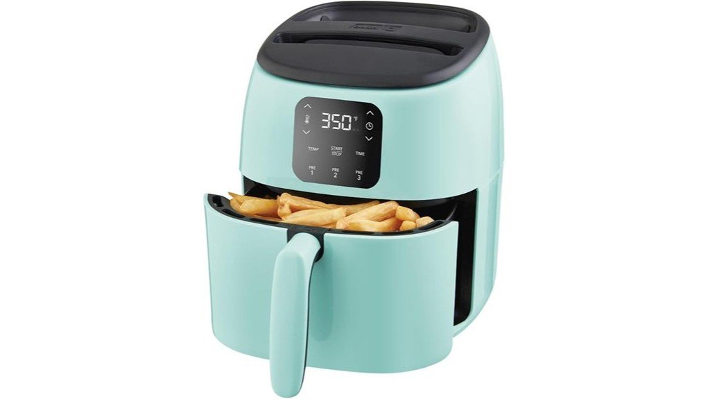 efficient cooking with convenience