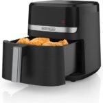 efficient cooking with convenience