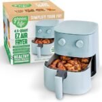 efficient cooking with convenience