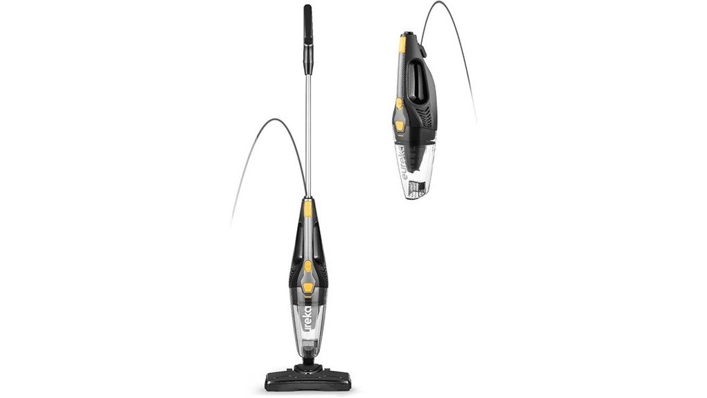 efficient cordless cleaning solution