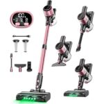 efficient cordless cleaning solution