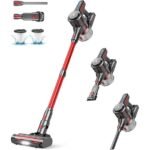 efficient cordless vacuum review