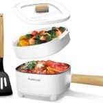 efficient electric hot pot