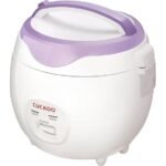 efficient electric rice cooker