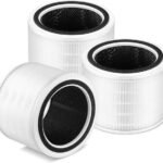efficient filter replacement option