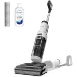efficient floor cleaning solution