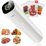 efficient food preservation device
