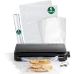 efficient food preservation solution