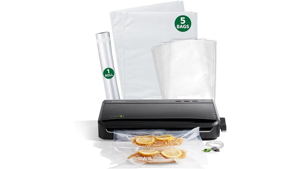 efficient food preservation solution