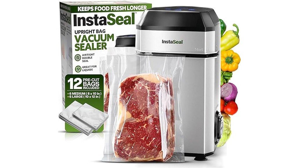 efficient food preservation solution